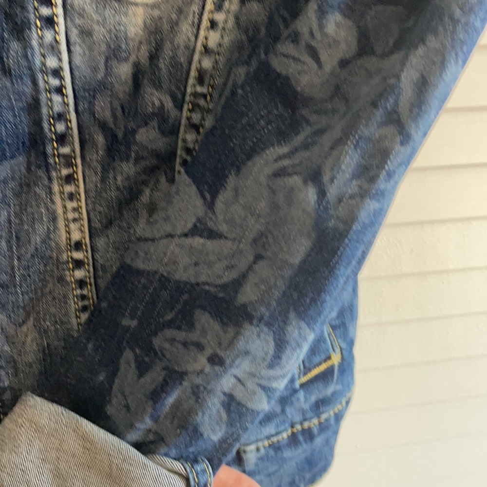 Denim Jacket - Picture 3 of 6